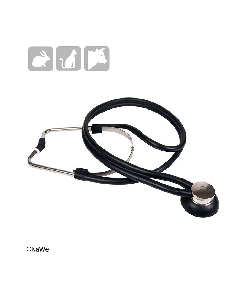 Stéthoscope vétérinaire Suprabell KaWe
