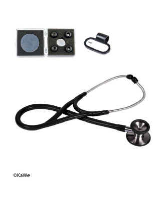 Stéthoscope professionnel de cardiologie KaWe