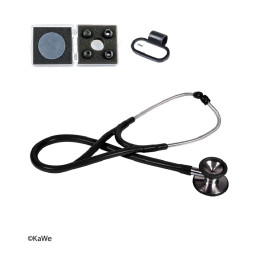 Stéthoscope professionnel de cardiologie KaWe