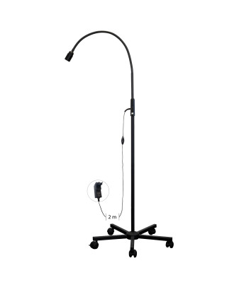 Lampe d'examen KaWe MASTERLIGHT 3 LED