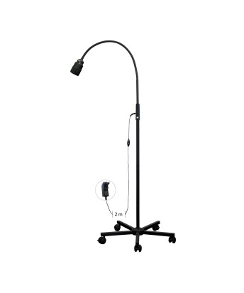 Lampe d'examen KaWe MASTERLIGHT 2F LED