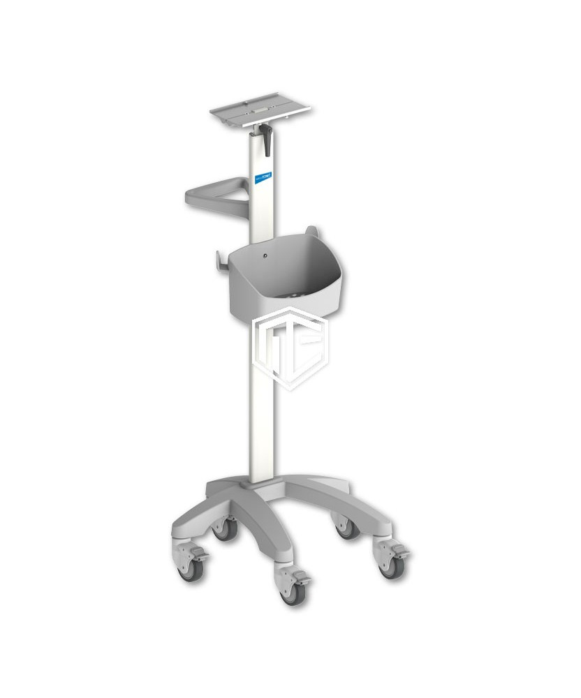 Roll-Stativ für Überwachungsmonitor M20