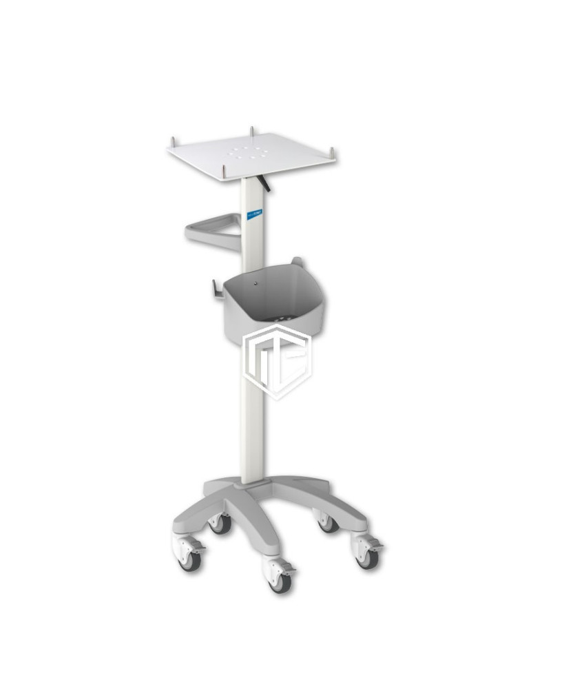 Roll-Stativ für Fetalmonitore Smart