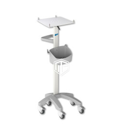 Roll-Stativ für Fetalmonitore Smart