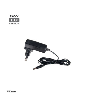 Prise d'alimentation de charge pour KaWe SwiSto3