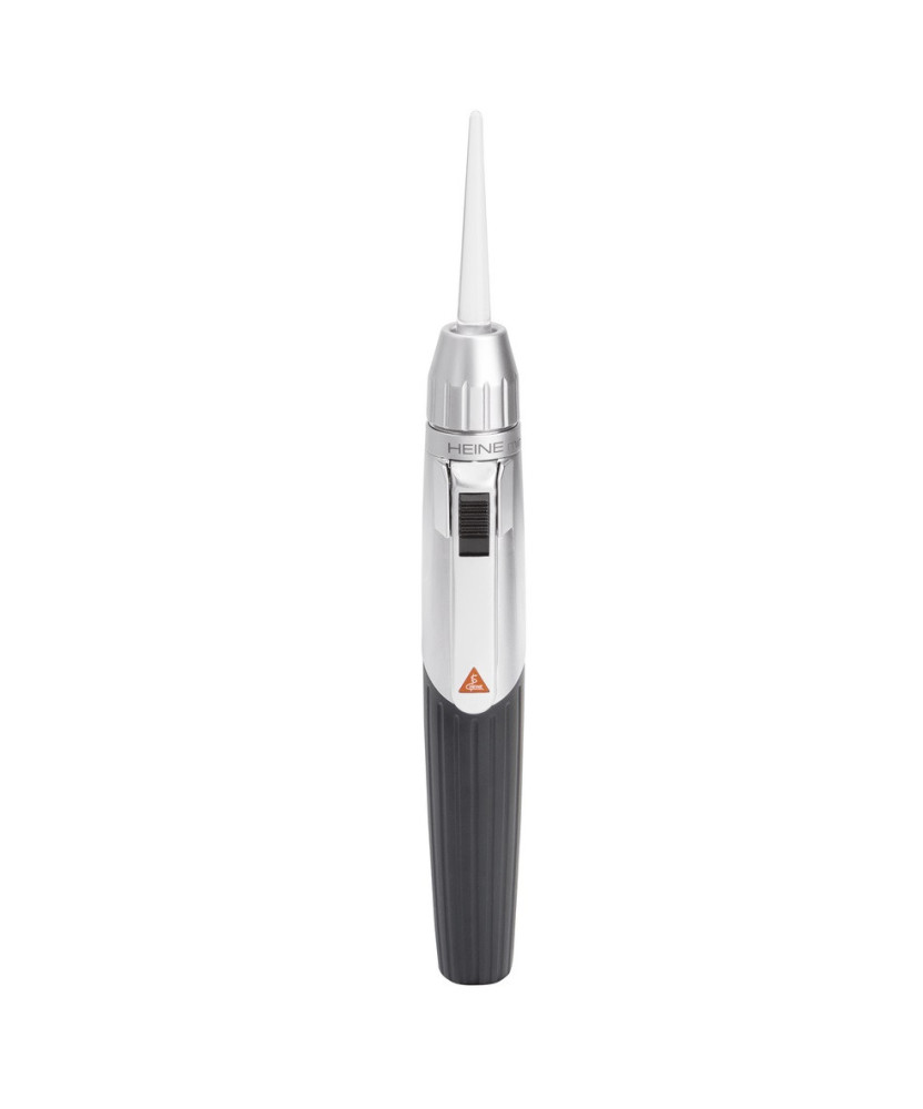 Illuminateur auriculaire pour l’otoplastie HEINE mini-e LED