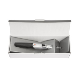 Illuminateur auriculaire pour l’otoplastie HEINE mini-e LED