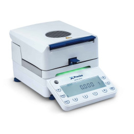 Precisa PBM 60 Analyseur d'humidité 1 mg / 0.01%