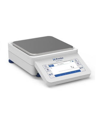 Precisa PT 10200G SCS Präzisionswaage 1g