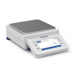 Precisa PT 10200G SCS Präzisionswaage 1g