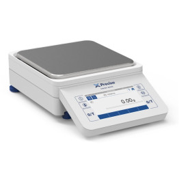 Precisa PT 3200D SCS Präzisionswaage 0,1g