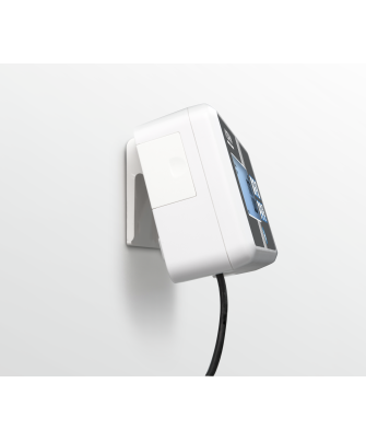 Balance pour fauteuils roulants avec approbation médicale KERN MWN 300K-1M WiFi