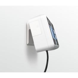 Balance pour fauteuils roulants avec approbation médicale KERN MWN 300K-1M WiFi