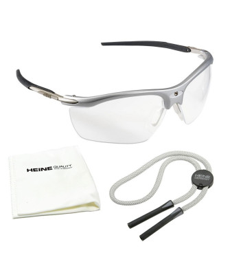 HEINE S-FRAME pour les loupes binoculaires HR et HRP