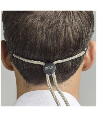 HEINE S-FRAME für HR und HRP Binokularlupen