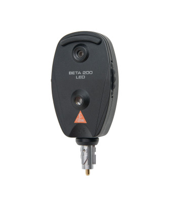 Ophtalmoscope HEINE BETA 200 LED avec chargeur de table