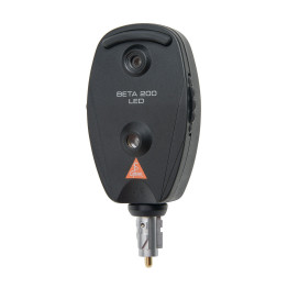 Ophtalmoscope HEINE BETA 200 LED avec chargeur de table