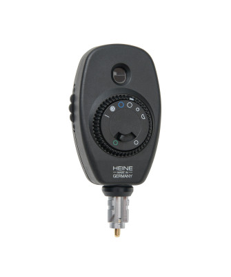 Ophtalmoscope HEINE BETA 200 LED avec chargeur de table