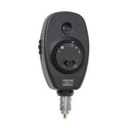 Ophtalmoscope HEINE BETA 200 LED avec chargeur de table