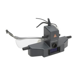 HEINE SIGMA 250 ophtalmoscope