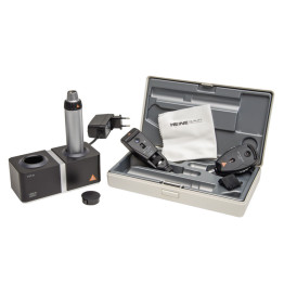 HEINE BETA 200S LED Set ophtalmologique avec chargeur de table