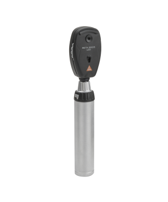 Ophtalmoscope HEINE BETA 200S LED avec poignée rechargeable