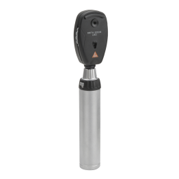 Ophtalmoscope HEINE BETA 200S LED avec poignée rechargeable