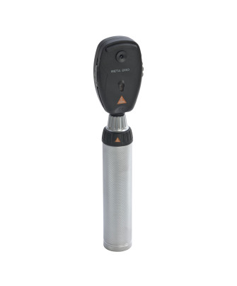 HEINE BETA 200 LED Diagnostik Set für Augenarzt mit Ladestation