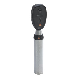 HEINE BETA 200 LED Diagnostik Set für Augenarzt mit Ladestation