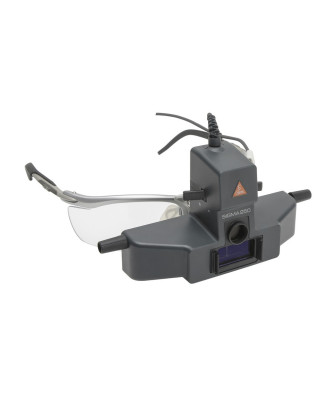 Ophtalmoscope indirect HEINE SIGMA 250
