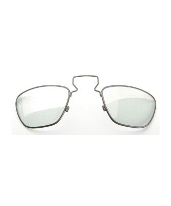 Monture de correction Clip-in pour HEINE S-FRAME