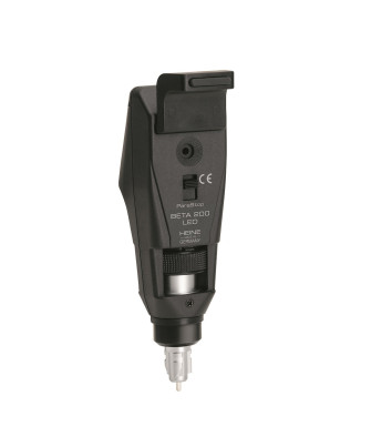 Tête de skiascope HEINE BETA 200 LED