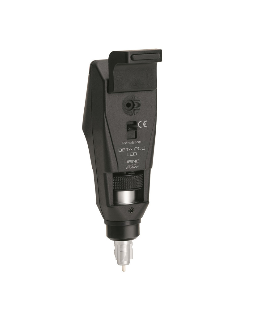 Tête de skiascope HEINE BETA 200 LED