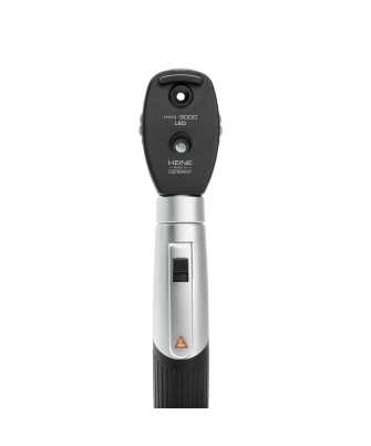 HEINE mini 3000 LED Ophthalmoskop