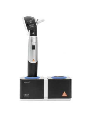 Otoscope HEINE mini 3000 LED avec station de recharge