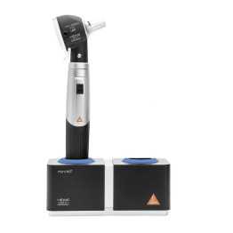 Otoscope HEINE mini 3000 LED avec station de recharge