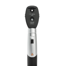 HEINE mini 3000 LED Ophthalmoskop