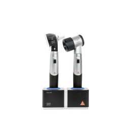 HEINE mini 3000 LED Diagnostik Set OtoDerma