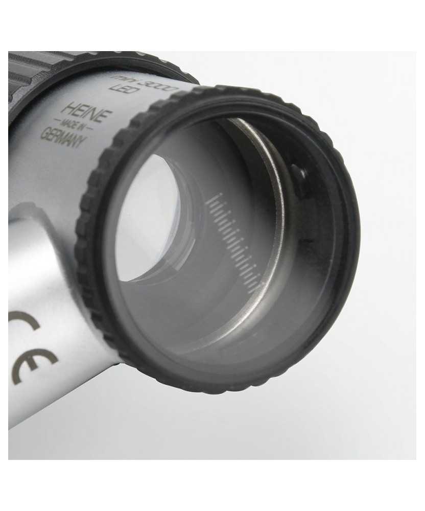 HEINE mini 3000 LED Dermatoskop