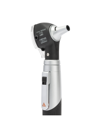 HEINE mini 3000 LED F.O. Otoskop