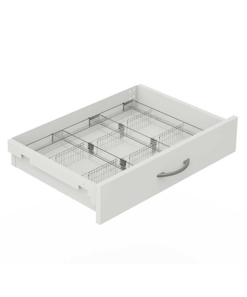 Insert de tiroir pour HAEBERLE keo 250