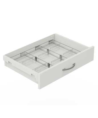 Insert de tiroir pour HAEBERLE keo 125