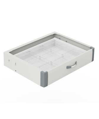 Schubladeneinsatz für HAEBERLE toro 63