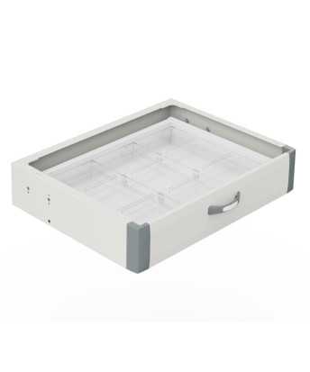 Insert de tiroir pour HAEBERLE toro 60