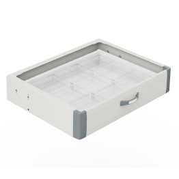 Insert de tiroir pour HAEBERLE toro 60