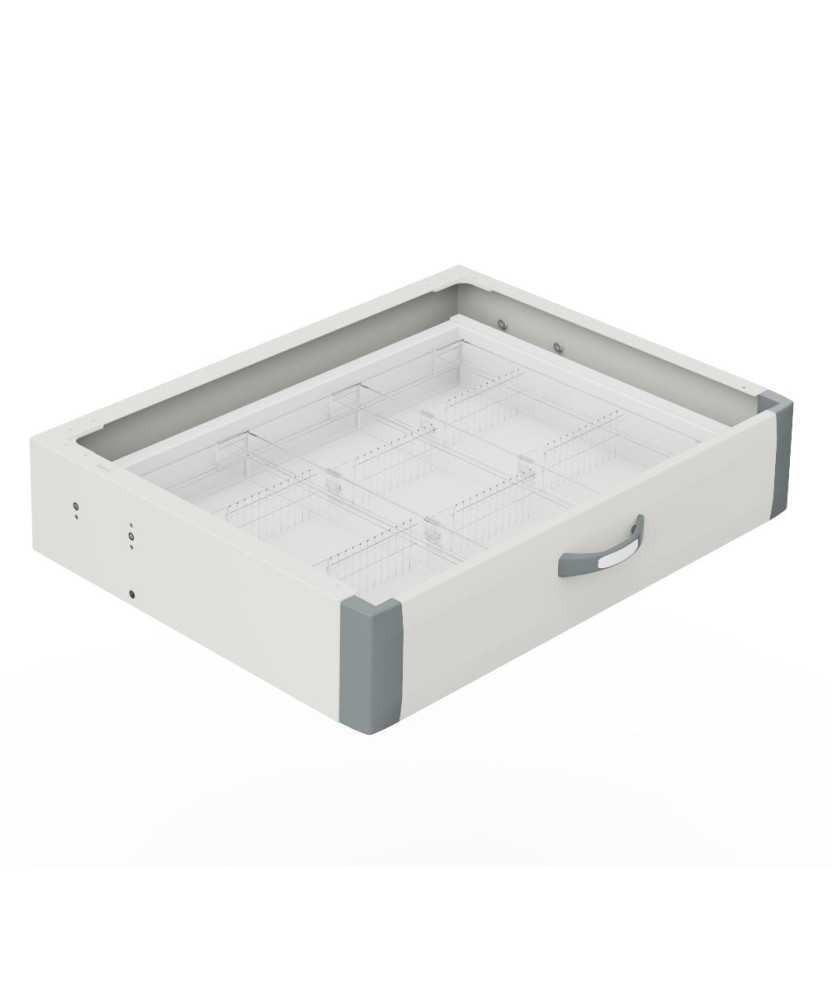 Insert de tiroir pour HAEBERLE toro 45
