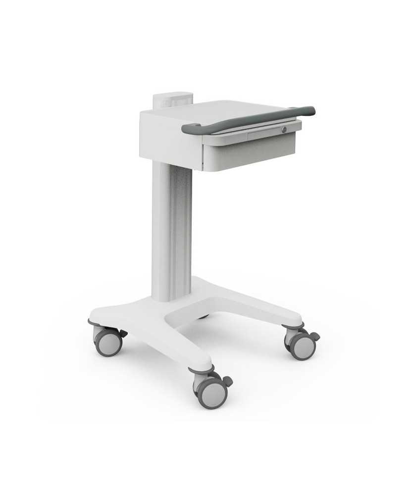 HAEBERLE moveo Chariot d'équipement 3 avec tiroir