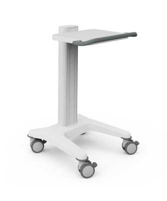 HAEBERLE moveo Chariot d'équipement 2