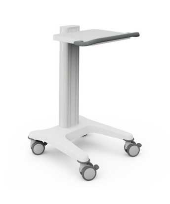 HAEBERLE moveo Chariot d'équipement 2