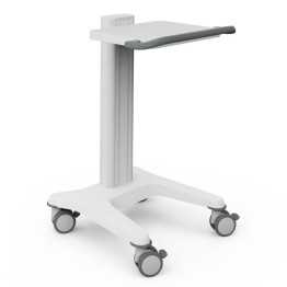 HAEBERLE moveo Chariot d'équipement 2